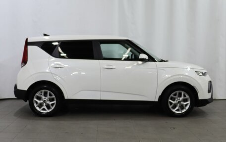 KIA Soul III, 2019 год, 1 369 000 рублей, 7 фотография