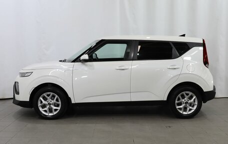 KIA Soul III, 2019 год, 1 369 000 рублей, 8 фотография