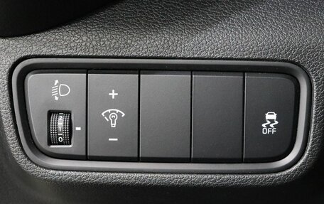 KIA Soul III, 2019 год, 1 369 000 рублей, 12 фотография