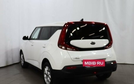KIA Soul III, 2019 год, 1 369 000 рублей, 6 фотография