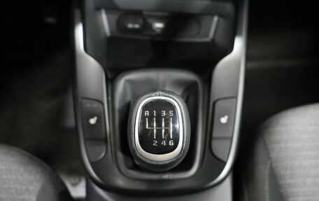KIA Soul III, 2019 год, 1 369 000 рублей, 18 фотография