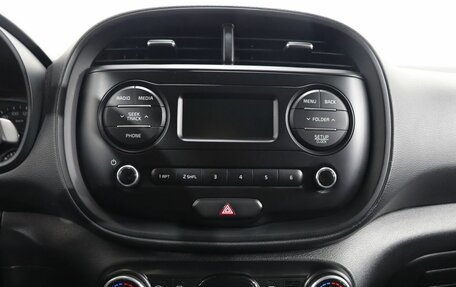 KIA Soul III, 2019 год, 1 369 000 рублей, 19 фотография