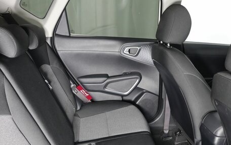 KIA Soul III, 2019 год, 1 369 000 рублей, 20 фотография