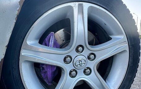 Toyota Altezza, 2000 год, 670 000 рублей, 7 фотография