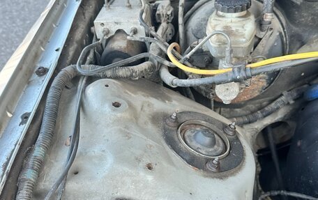 Toyota Altezza, 2000 год, 670 000 рублей, 9 фотография