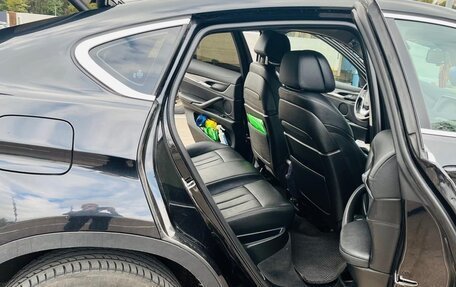 BMW X6, 2015 год, 3 500 000 рублей, 3 фотография