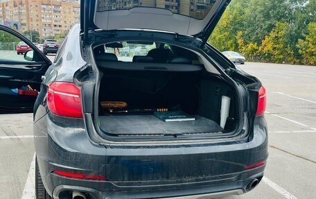 BMW X6, 2015 год, 3 500 000 рублей, 9 фотография