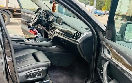 BMW X6, 2015 год, 3 500 000 рублей, 10 фотография