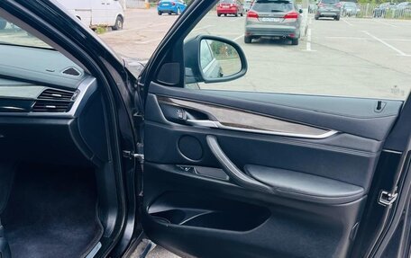 BMW X6, 2015 год, 3 500 000 рублей, 4 фотография