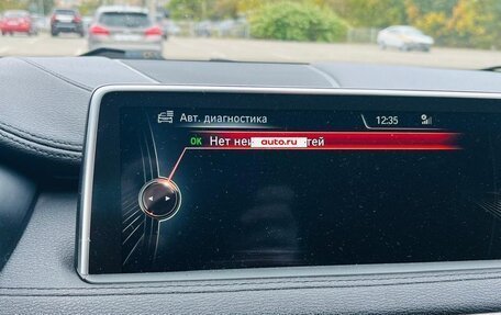 BMW X6, 2015 год, 3 500 000 рублей, 12 фотография