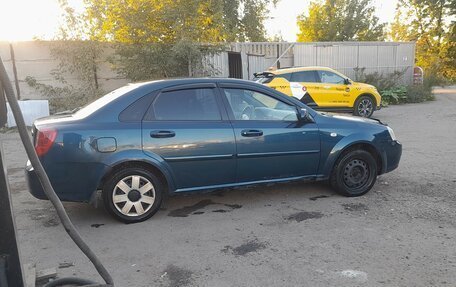 Chevrolet Lacetti, 2008 год, 360 000 рублей, 3 фотография