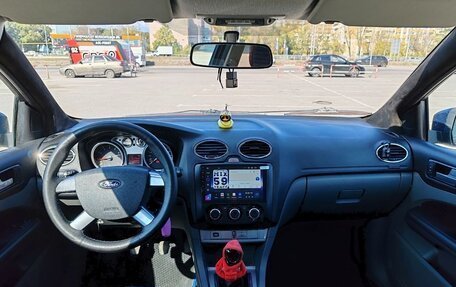 Ford Focus II рестайлинг, 2008 год, 530 000 рублей, 2 фотография