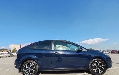 Ford Focus II рестайлинг, 2008 год, 530 000 рублей, 5 фотография