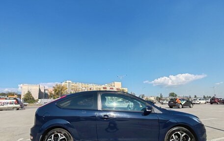 Ford Focus II рестайлинг, 2008 год, 530 000 рублей, 8 фотография