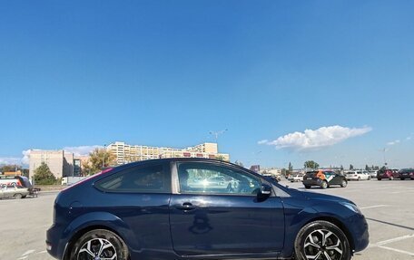 Ford Focus II рестайлинг, 2008 год, 530 000 рублей, 12 фотография