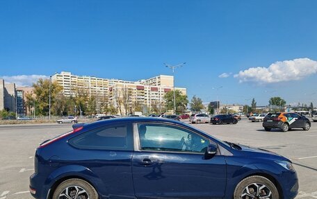 Ford Focus II рестайлинг, 2008 год, 530 000 рублей, 16 фотография
