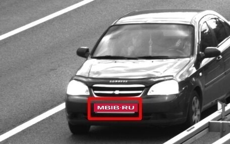 Chevrolet Lacetti, 2008 год, 360 000 рублей, 4 фотография