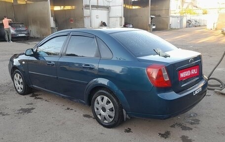Chevrolet Lacetti, 2008 год, 360 000 рублей, 7 фотография