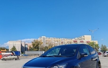 Ford Focus II рестайлинг, 2008 год, 530 000 рублей, 17 фотография