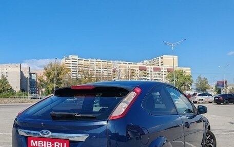 Ford Focus II рестайлинг, 2008 год, 530 000 рублей, 6 фотография
