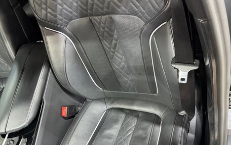 BMW 5 серия, 2022 год, 6 900 000 рублей, 12 фотография