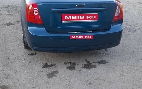 Chevrolet Lacetti, 2008 год, 360 000 рублей, 2 фотография