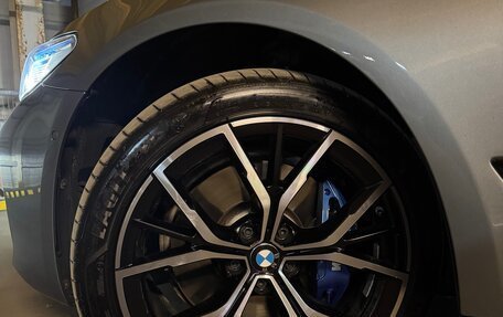 BMW 5 серия, 2022 год, 6 900 000 рублей, 24 фотография