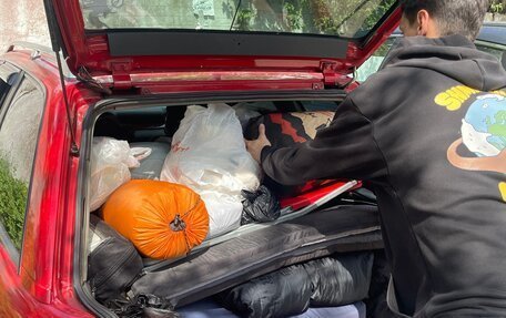 Audi 100, 1992 год, 320 000 рублей, 5 фотография