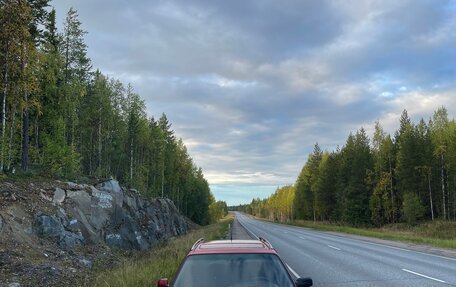 Audi 100, 1992 год, 320 000 рублей, 6 фотография