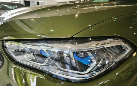BMW X6 M, 2021 год, 13 490 000 рублей, 12 фотография