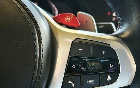 BMW X6 M, 2021 год, 13 490 000 рублей, 22 фотография