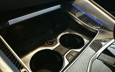 BMW X6 M, 2021 год, 13 490 000 рублей, 24 фотография