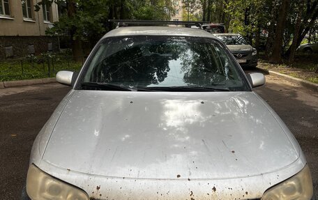 Opel Omega B, 1998 год, 100 000 рублей, 3 фотография