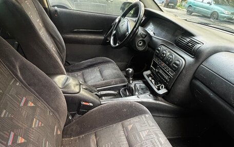 Opel Omega B, 1998 год, 100 000 рублей, 7 фотография