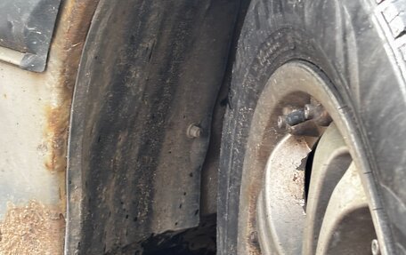 Opel Omega B, 1998 год, 100 000 рублей, 9 фотография