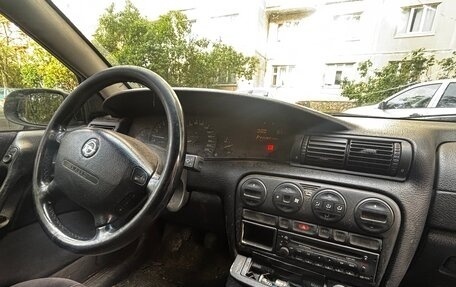 Opel Omega B, 1998 год, 100 000 рублей, 8 фотография