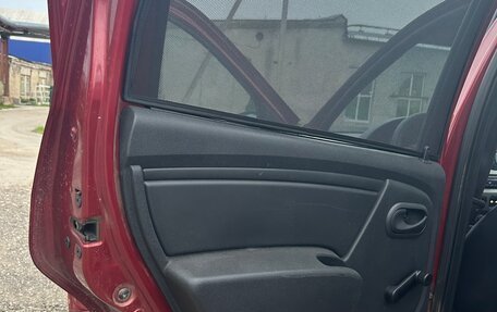 Renault Logan I, 2011 год, 399 999 рублей, 8 фотография