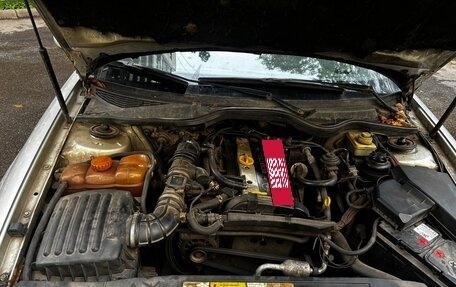 Opel Omega B, 1998 год, 100 000 рублей, 10 фотография