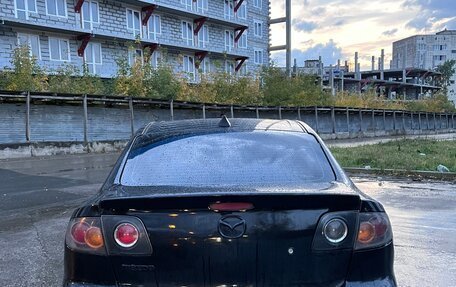 Mazda 3, 2007 год, 600 000 рублей, 6 фотография