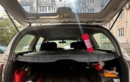 Opel Omega B, 1998 год, 100 000 рублей, 5 фотография