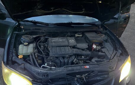 Mazda 3, 2007 год, 600 000 рублей, 11 фотография