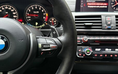 BMW M3, 2017 год, 3 500 000 рублей, 7 фотография