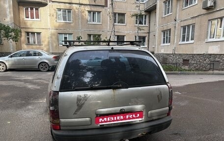 Opel Omega B, 1998 год, 100 000 рублей, 4 фотография