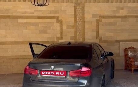 BMW M3, 2017 год, 3 500 000 рублей, 3 фотография
