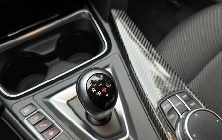 BMW M3, 2017 год, 3 500 000 рублей, 6 фотография