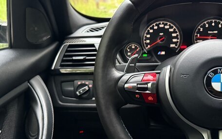 BMW M3, 2017 год, 3 500 000 рублей, 8 фотография