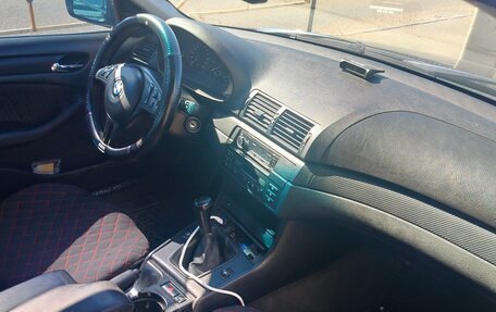 BMW 3 серия, 2001 год, 500 000 рублей, 5 фотография