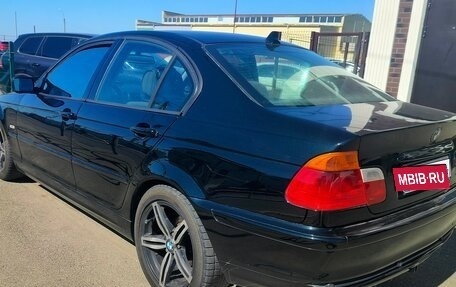 BMW 3 серия, 2001 год, 500 000 рублей, 4 фотография