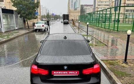 BMW M3, 2017 год, 3 500 000 рублей, 2 фотография