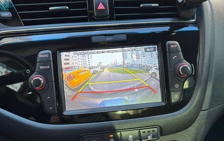 KIA cee'd III, 2017 год, 1 450 000 рублей, 9 фотография
